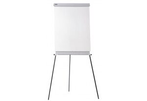 Flipchart magnetic ECO so stojanom 100x71cm