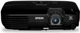 Dataprojektor EPSON EB-S92