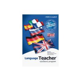 Language Teacher 2010 (GB ) výučba - 1 jazyk s ozvučením