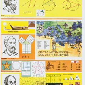 Matematika v staroveku II.