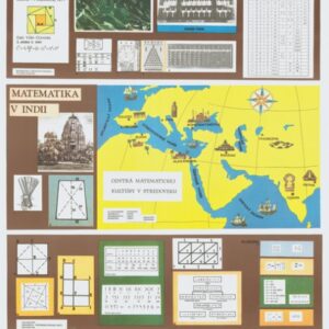 Matematika v stredoveku I.
