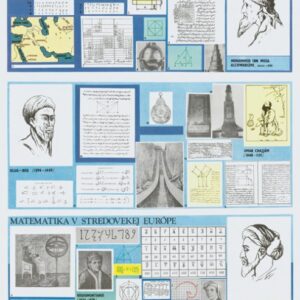 Matematika v stredoveku II.