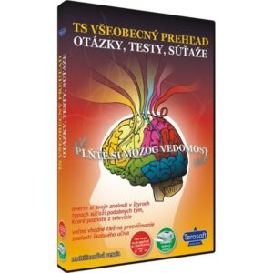 TS Všeobecný prehľad - Otázky, testy, súťaže - multi