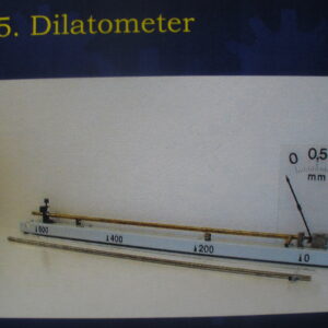 Dilatometer