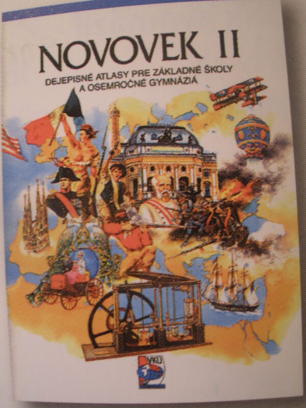 Novovek II.