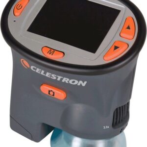 Celestron - digitálny mikroskop kompaktný