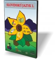 Slovenský jazyk 1 pre 1.ročník ZŠ