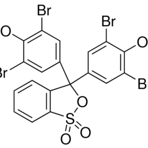 Brómfenolová modrá