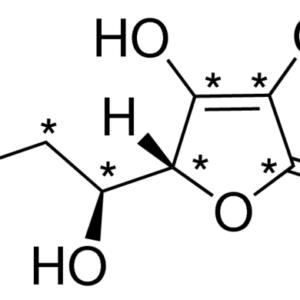 Kyselina askorbová 1000g C6H8O6 Čsl.4 liekopisná / pharm.