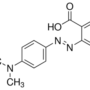 Metylénová červená, voľná kyselina 25g