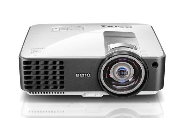 Projektor BenQ MX808STH+Interaktívny kit pre projektory BenQ PointWrite PW03