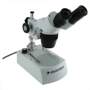 Celestron - Advanced Stereo Microscope (230V)