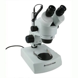 Celestron - Professional Stereo Zoom Microscope (2