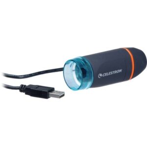 Celestron - Mini digitálny mikroskop