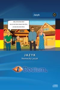 iDoctum - Interaktívny vyučovací balík - Nemecký jazyk