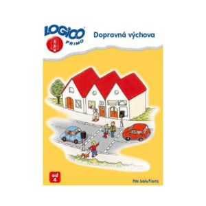 LOGICO Primo - Dopravná výchova