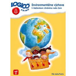 LOGICO Primo - Environmentálna výchova