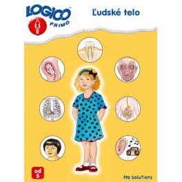 LOGICO Primo - Ľudské telo