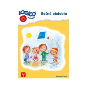 LOGICO Primo - Ročné obdobia