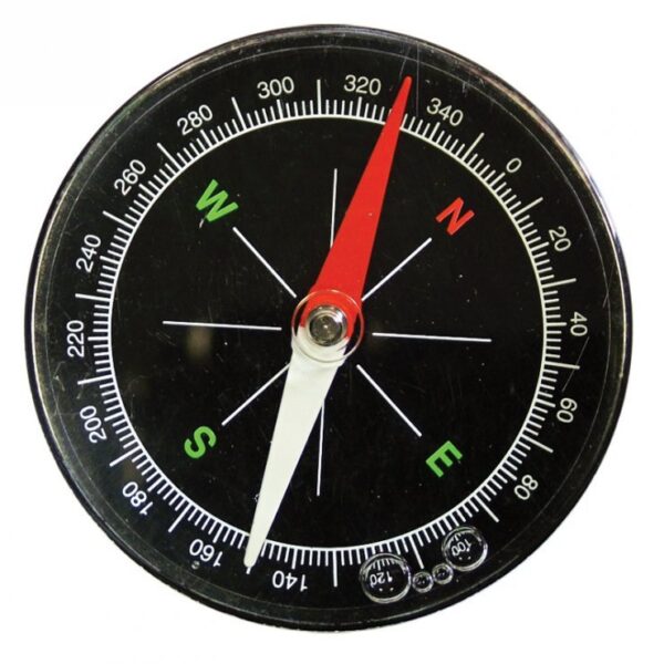 Školský kompas, 7 cm