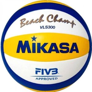 Mikasa VLS 300