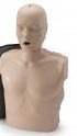 Prestan KPR-AED figurína dospelého človeka s pohyblivou čeľusťou a KPR monitorom