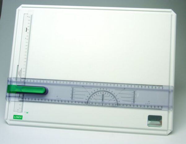 Rysovacia doska A3 Linex