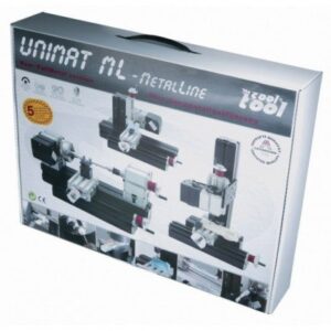 Unimat 1 MetalLine